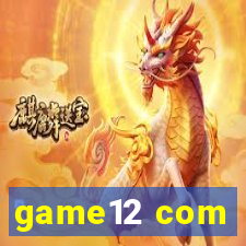 game12 com